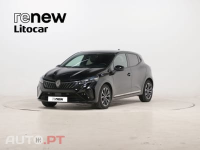 Renault Clio Techno TCE 90