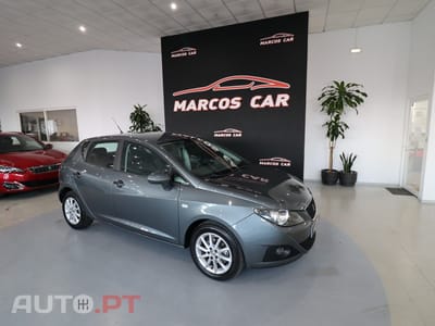 Seat Ibiza 1.2 TDi Fresc