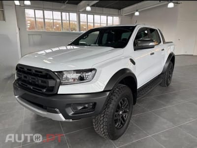 Ford Ranger 2.0 TDCi CD Raptor 4WD