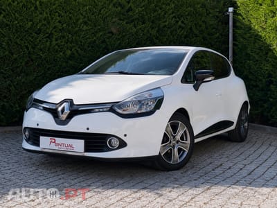 Renault Clio 1.5 DCI Night & Day