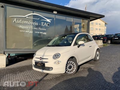 Fiat 500 1.2 Pop