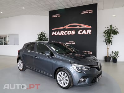 Renault Clio zen