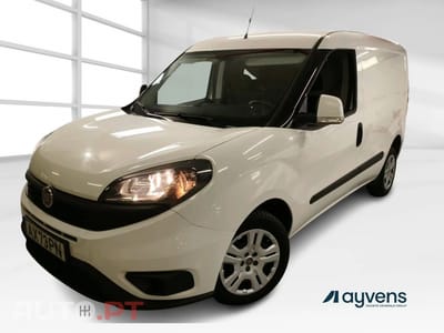 Fiat Doblo DOBLO CARGO 1.6 MJ SX 3L