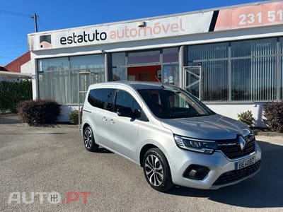 Renault Kangoo 1.3 Tce Equilibre
