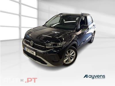 Volkswagen T-Cross 1.0 TSI Urban DSG
