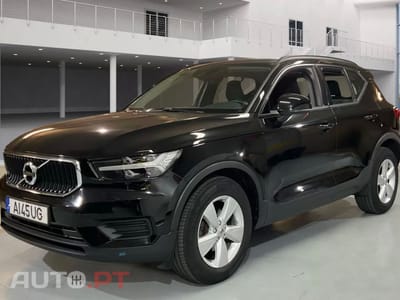 Volvo XC40 1.5 T2 Momentum Core