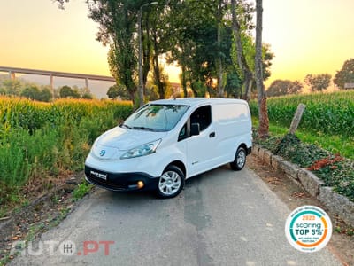 Nissan e-NV200 Visia