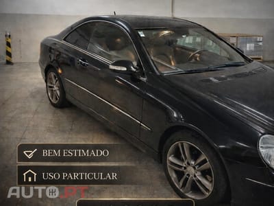 Mercedes-Benz 220 CDI