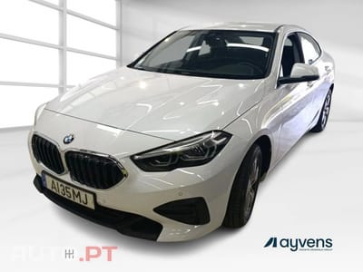 BMW 216 d Advantage