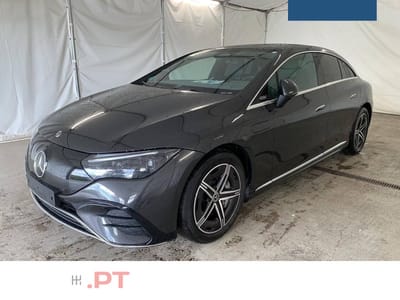 Mercedes-Benz EQE 300 AMG Line