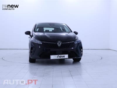 Renault Clio 5 Evolution Tce 100 Bi Fuel