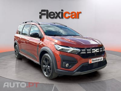 Dacia Jogger 1.0 ECO-G Extreme 7L Bi-Fuel