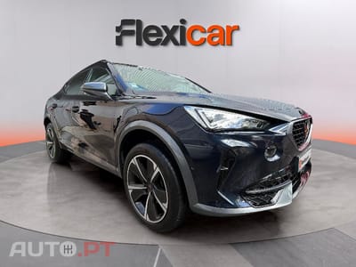 Cupra Formentor 1.5 TSI Sport DSG