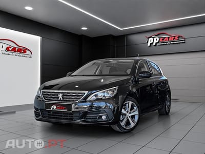 Peugeot 308 1.2 PureTech Allure