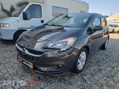 Opel Corsa 1.3 CDTi Cosmo