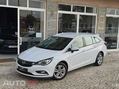 Opel Astra Sports Tourer 1.6 CDTI Innovation S/S