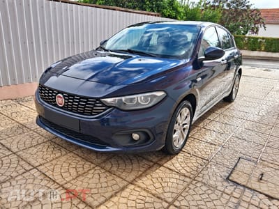 Fiat Tipo 1.4 Lounge