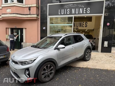 Kia Stonic 1.0 T-GDI Wave