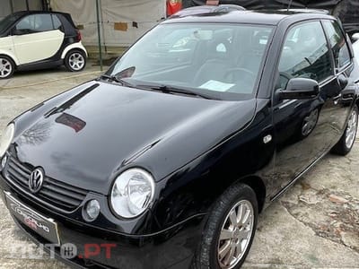 Volkswagen Lupo 1.4 16V