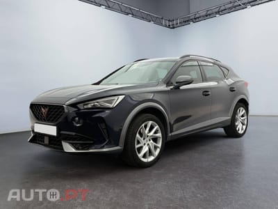 Cupra Formentor 1.5 TSI Business Edition DSG