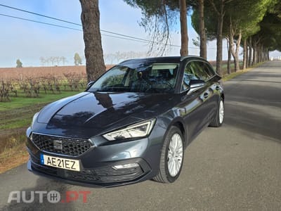 Seat Leon 1.5 eTSI Xcellence DSG