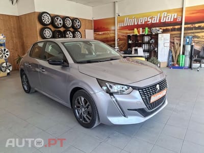 Peugeot 208 1.2 PureTech Active Pack