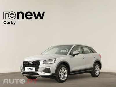 Audi Q2 Q2 35 TFSI Advanced S tronic