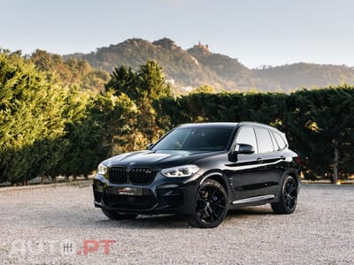 BMW X3 M Standard