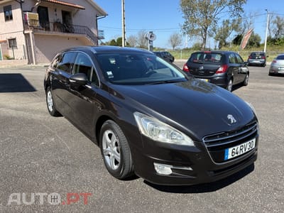Peugeot 508 SW 1.6 e-HDi Active CMP6