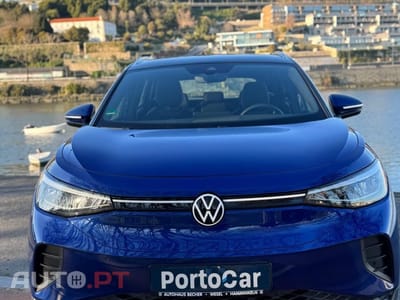 Volkswagen Id.4 52 kWh Pure
