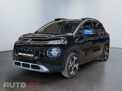 Citroen C3 Aircross 1.2 PureTech Rip Curl