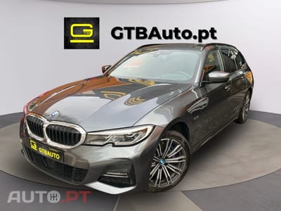 BMW 330 X DRIVE Pack M 