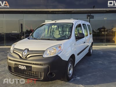 Renault Kangoo 1.5 dCi Maxi Confort