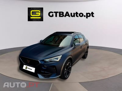 Cupra Formentor I.V.A DEDUTÍVEL 1.4 e-HYBRID DSG