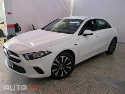 Mercedes-Benz A 250 e Style Plus