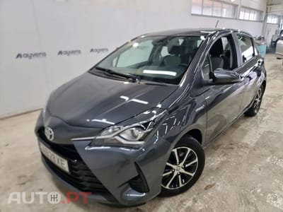 Toyota Yaris 1.5 HSD Comfort