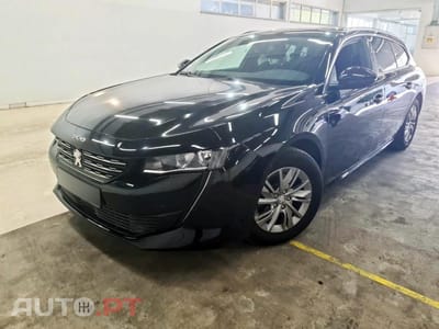 Peugeot 508 SW 1.5 BlueHDi Business Line