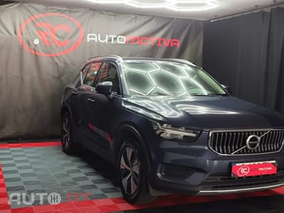 Volvo XC40 1.5 T4 PHEV Inscription
