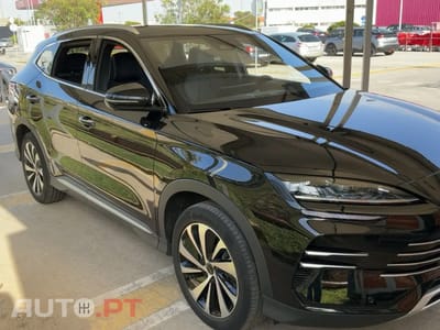 BYD Seal U 1.5 DM-i Comfort