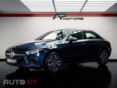 Mercedes-Benz A 250 e Style Plus