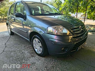 Citroen C3 1.1i