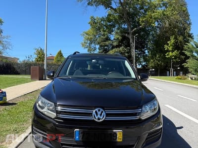 Volkswagen Tiguan 1.4 TSI Sport