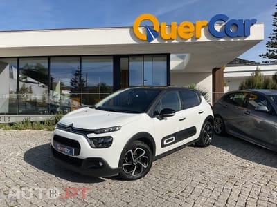 Citroen C3 1.2 PureTech Shine EAT6
