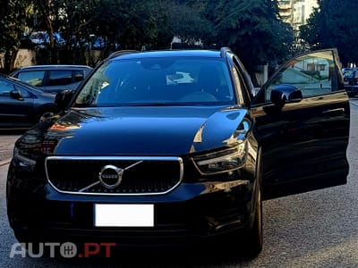 Volvo XC40 T3