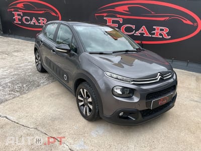 Citroen C3 1.2 PureTech Feel