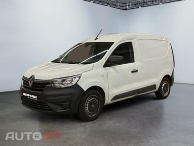 Renault Express 1.5 Blue dCi Confort