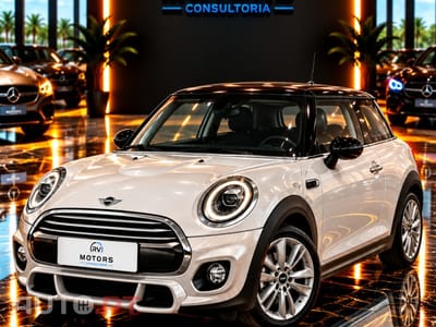 MINI Countryman One D