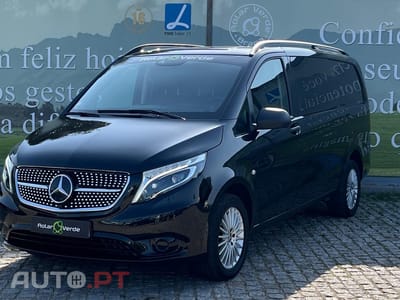 Mercedes-Benz Vito 114 CDi/34