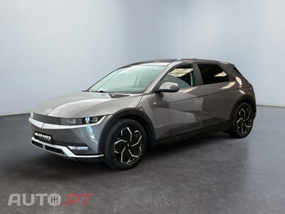 Hyundai Ioniq 5 58 kWh Intuitive