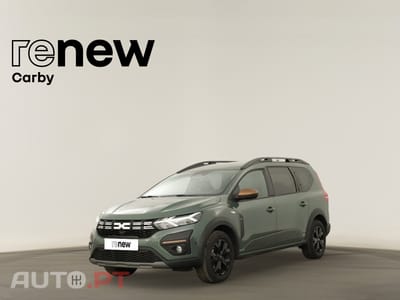 Dacia Jogger 1.0 ECO-G Extreme+ Up&Go 7L Bi-Fuel